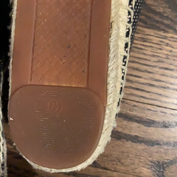 Tory Burch Lonnie espadrilles - Picture 10 of 11